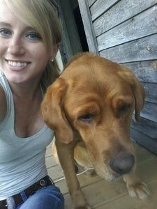 Meet your Posher, Kaitlyn